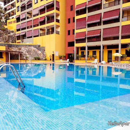 פוארטו דה סנטיאגו Olivia Sunset By Helloapartments מראה חיצוני תמונה