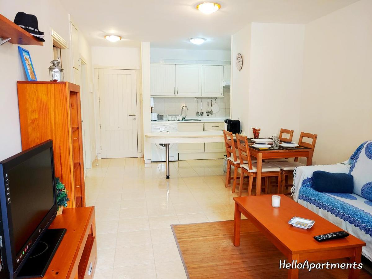 פוארטו דה סנטיאגו Olivia Sunset By Helloapartments מראה חיצוני תמונה