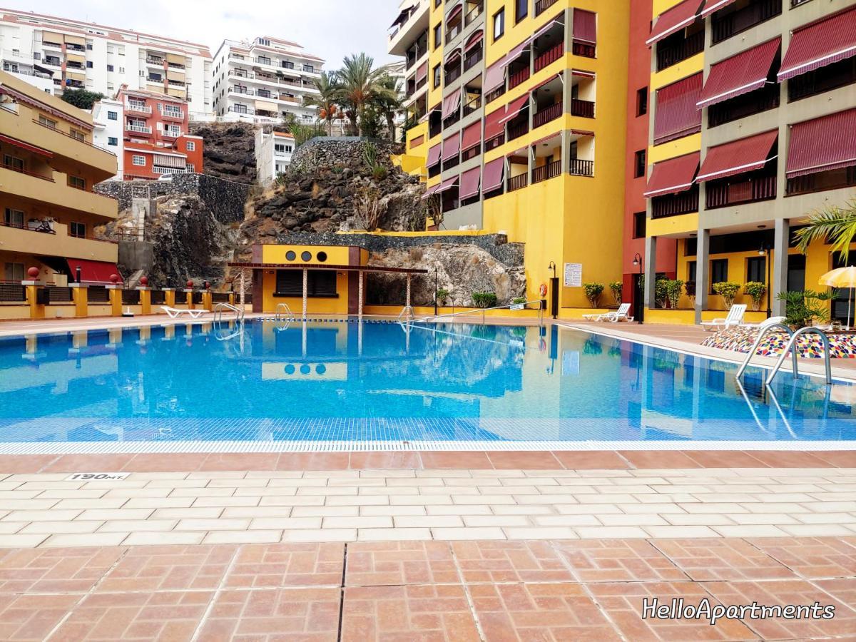 פוארטו דה סנטיאגו Olivia Sunset By Helloapartments מראה חיצוני תמונה