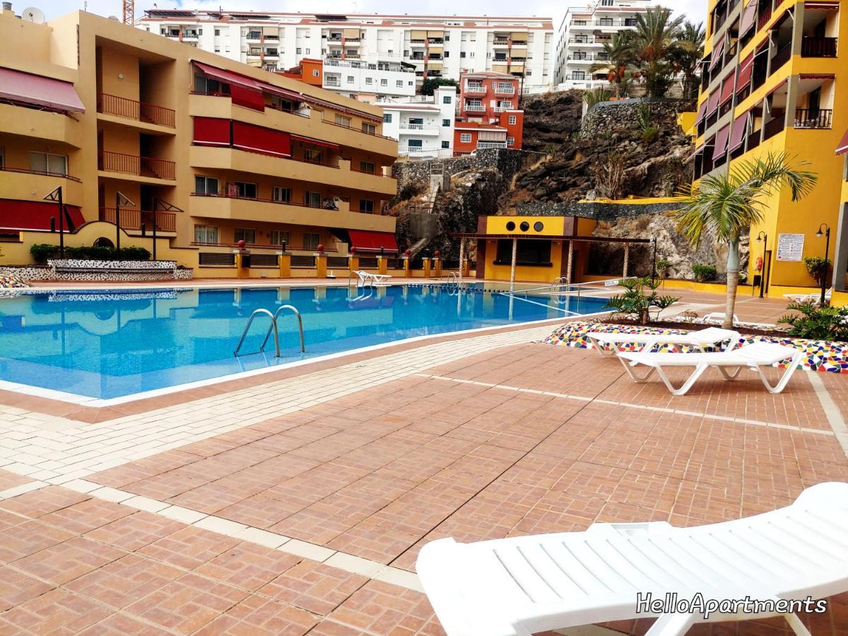פוארטו דה סנטיאגו Olivia Sunset By Helloapartments מראה חיצוני תמונה