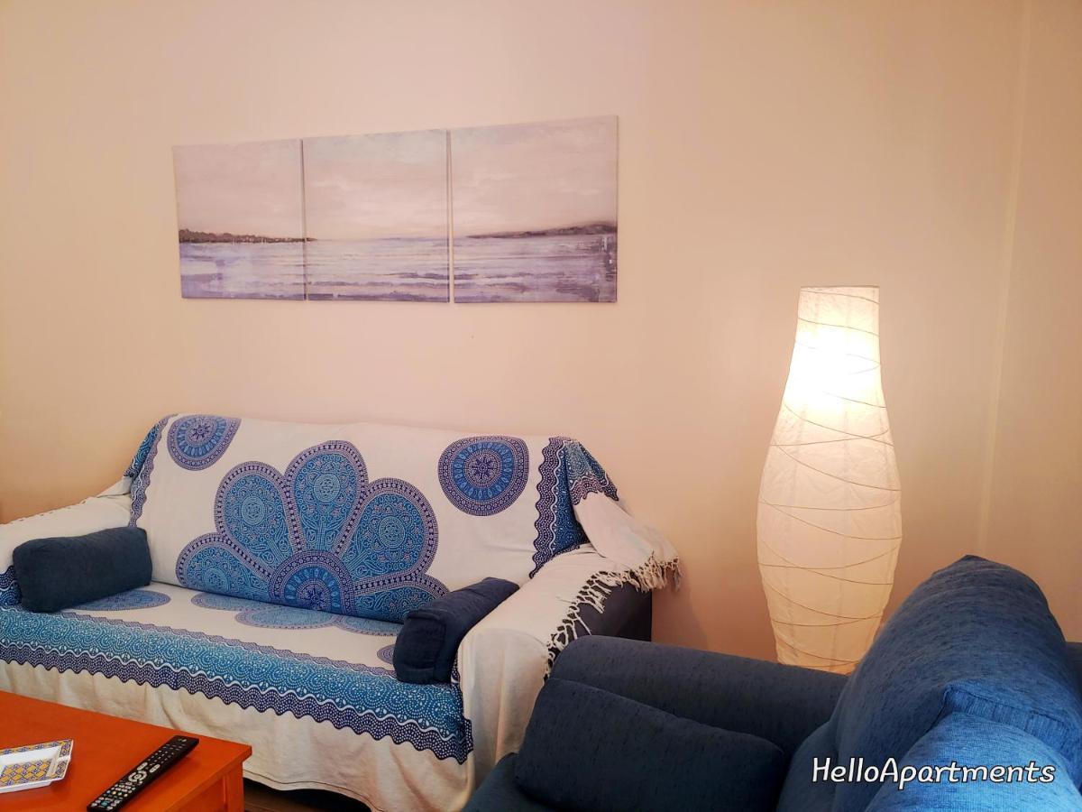פוארטו דה סנטיאגו Olivia Sunset By Helloapartments מראה חיצוני תמונה