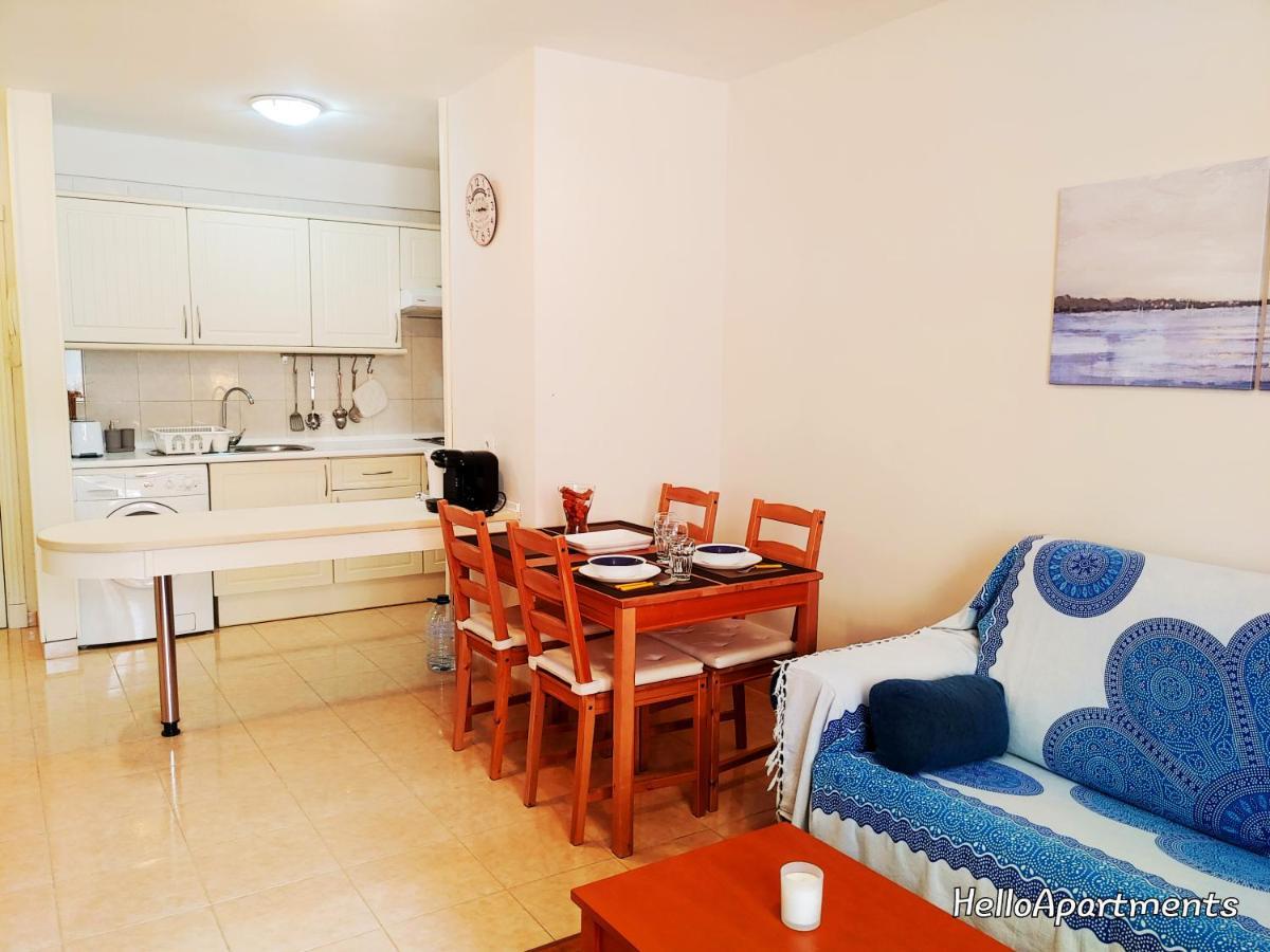 פוארטו דה סנטיאגו Olivia Sunset By Helloapartments מראה חיצוני תמונה